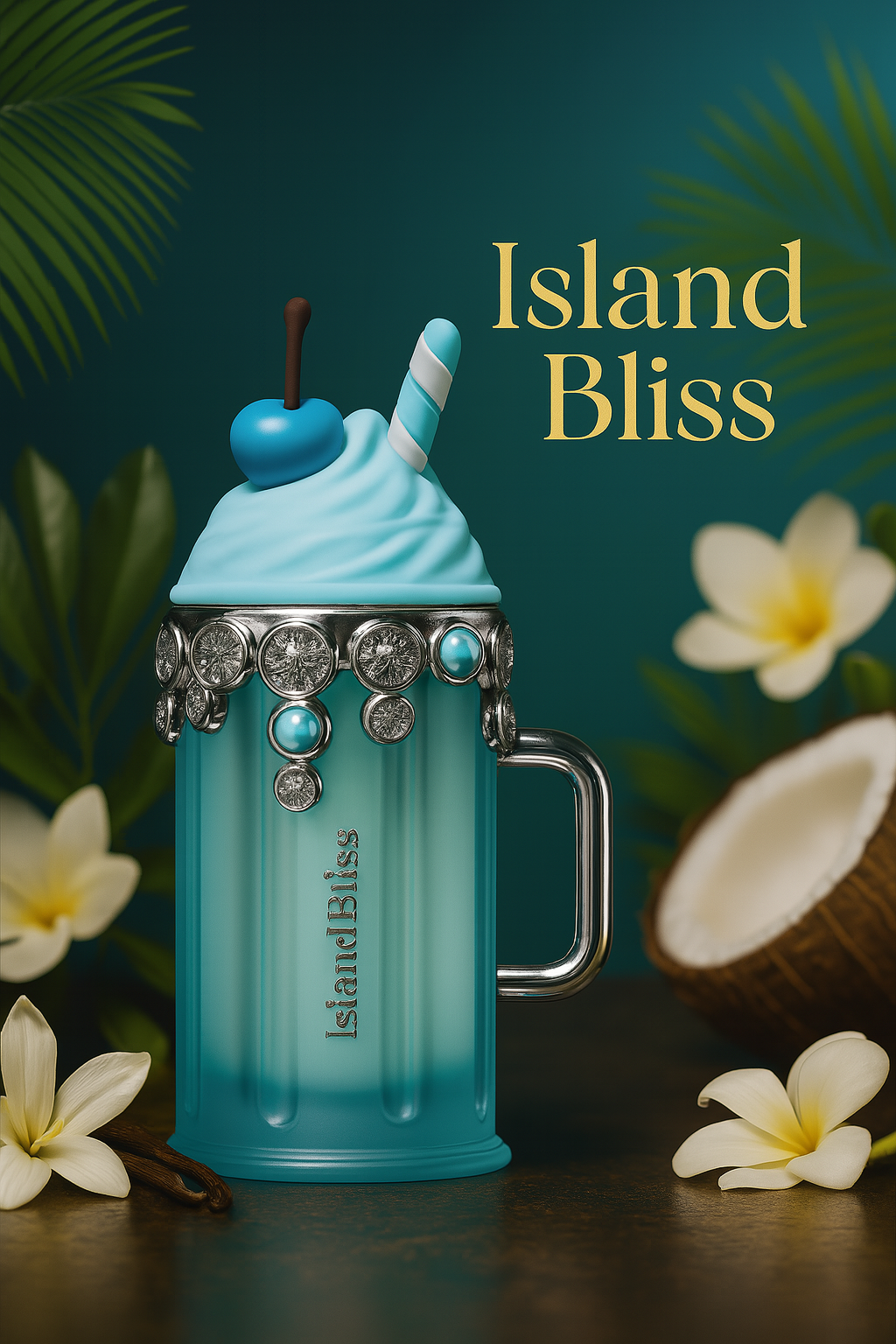 ISLAND BLISS - Armaf