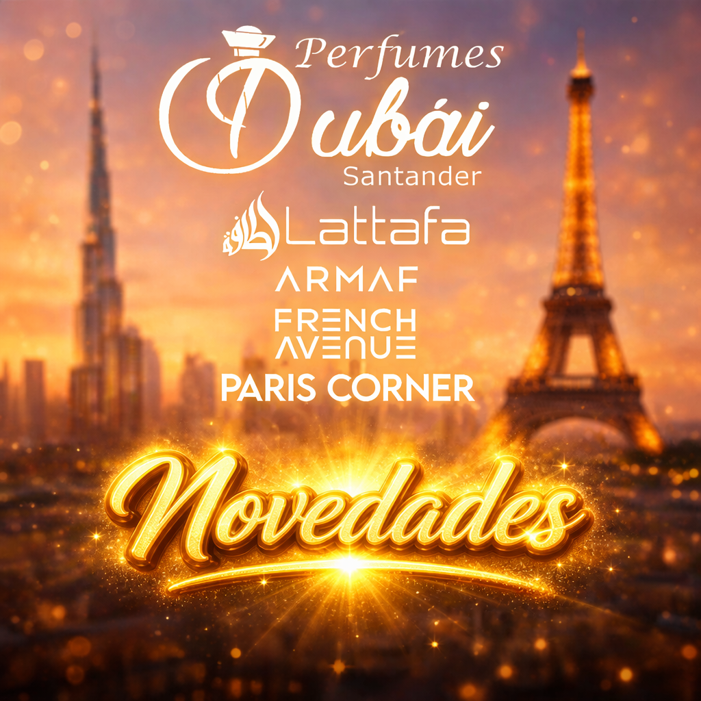 Novedades