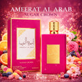 Asdaaf – Ameerat Al Arab SUGAR CROWN