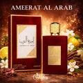 Asdaaf – Ameerat Al Arab