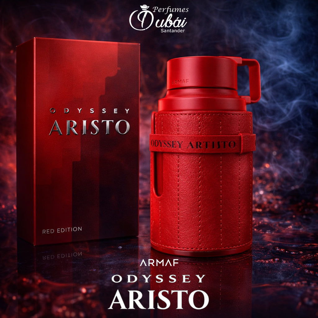 Armaf - Odyssey ARISTO