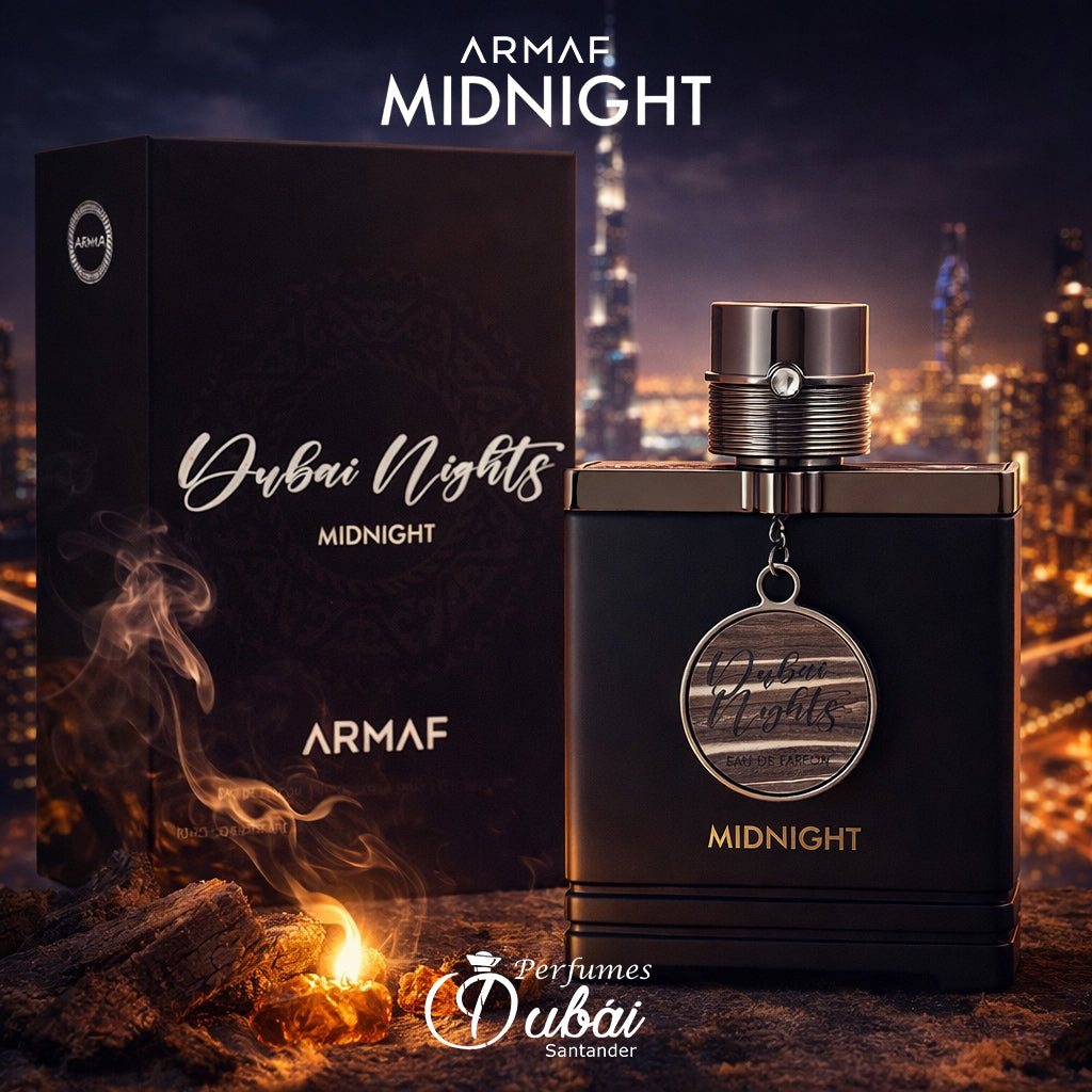 Armaf - Club de Nuit MIDNIGHT