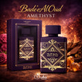 Lattafa – Bade’e Al Oud AMETHYST