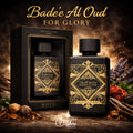Lattafa – Bade’e Al Oud FOR GLORY