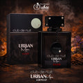 Armaf - Club de Nuit URBAN ELIXIR