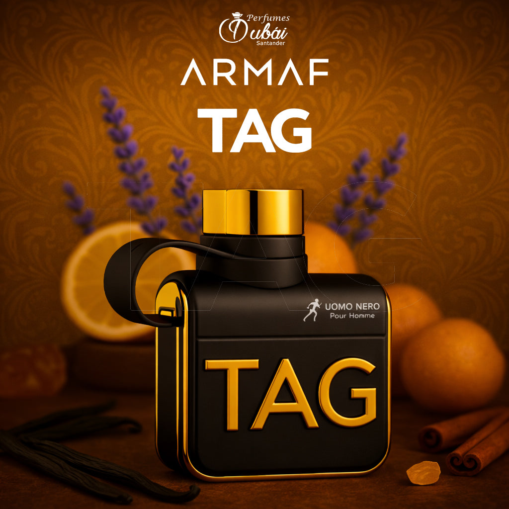 Armaf - TAG