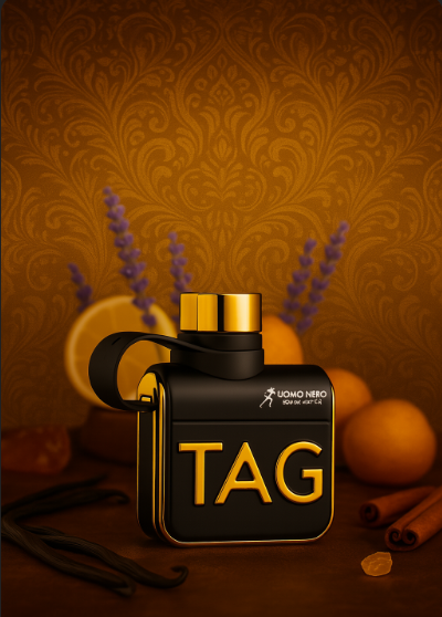TAG - Armaf