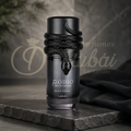 Lattafa Musamam Black Intense