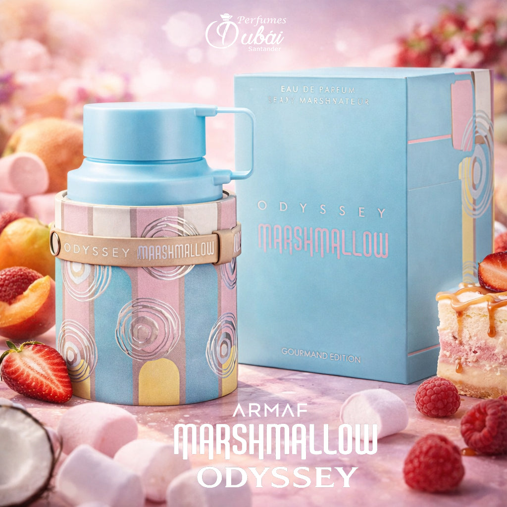 Armaf - Odyssey MARSHMALLOW