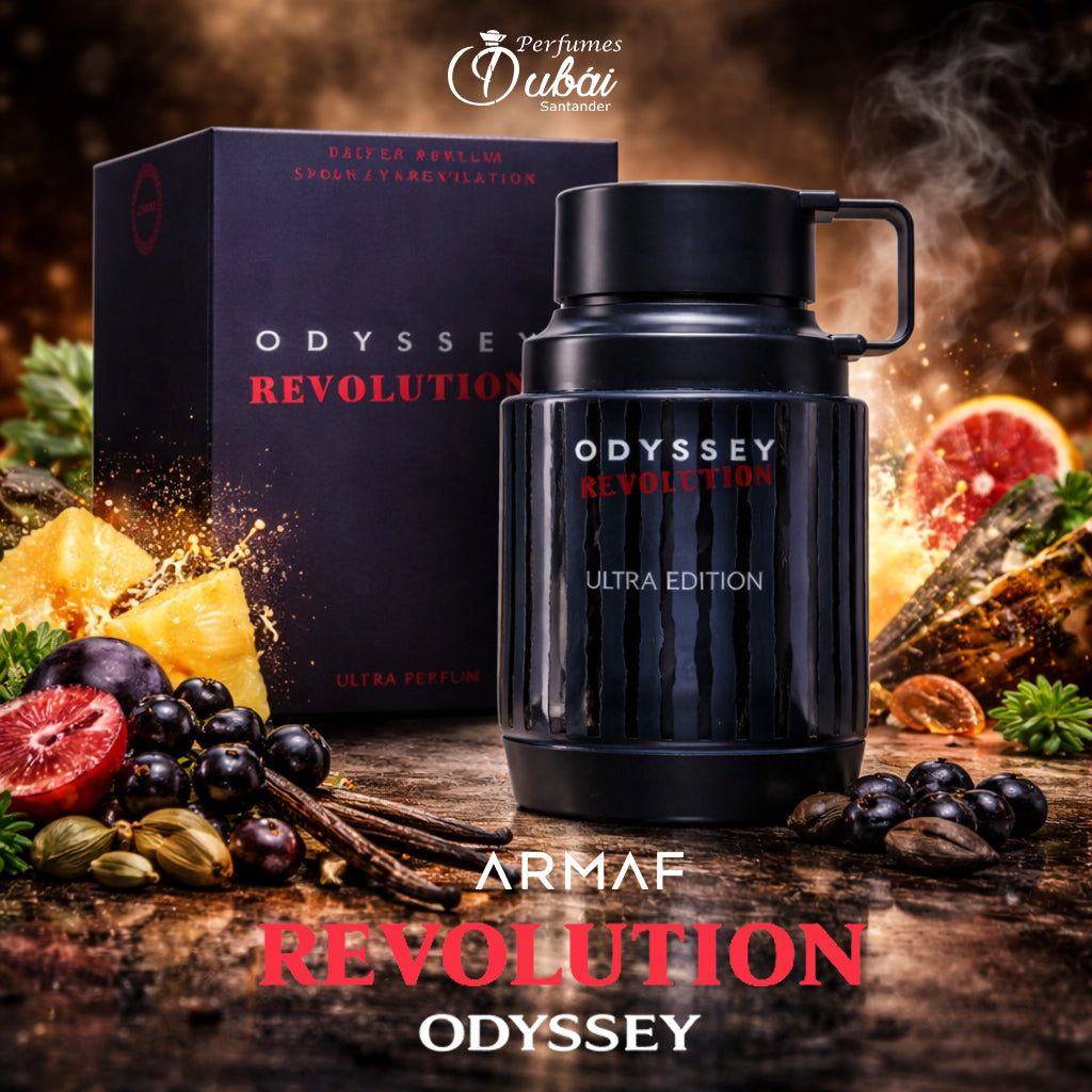 Armaf - Odyssey REVOLUTION