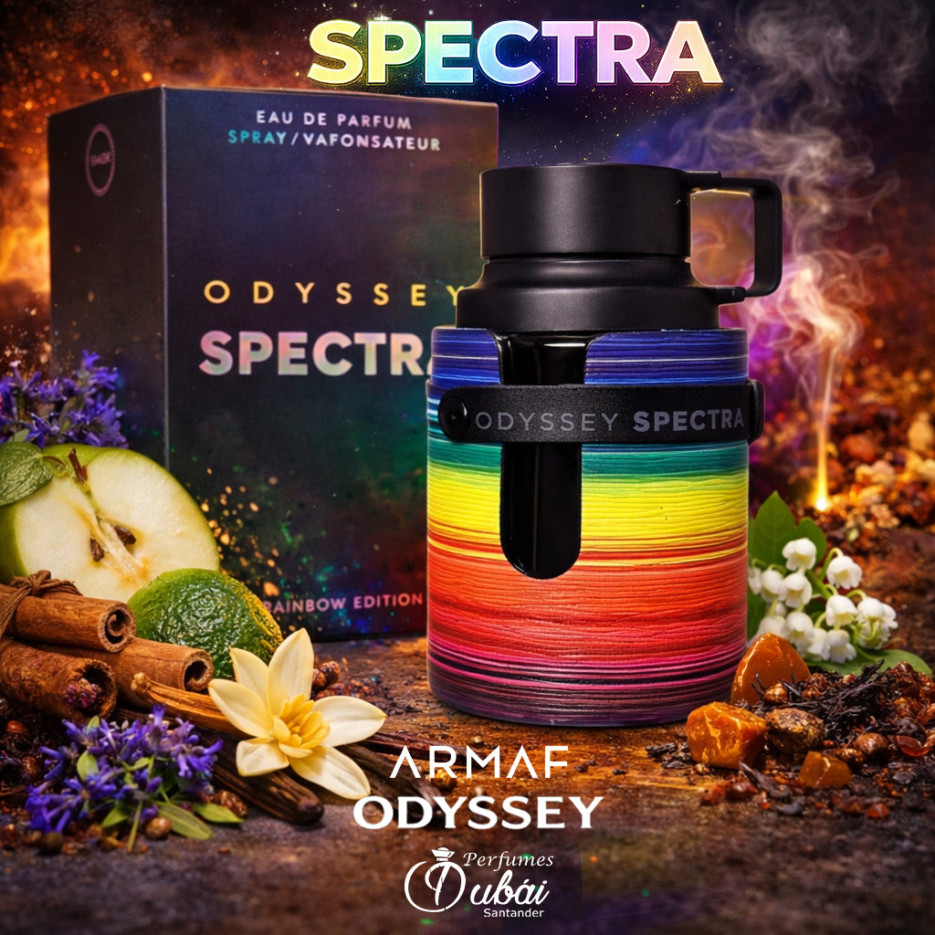 Armaf - Odyssey SPECTRA