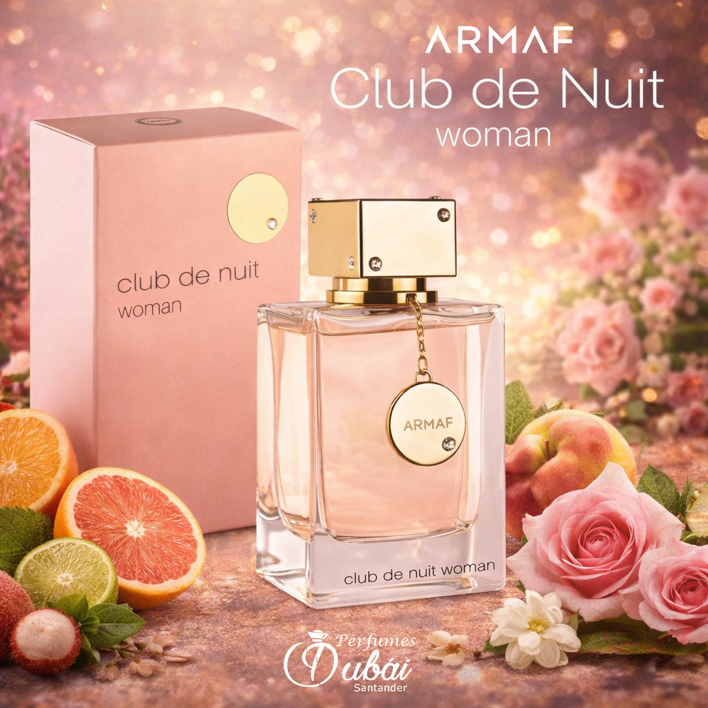 Armaf - Club de Nuit WOMAN