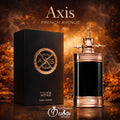 French Avenue - AXIS