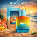 Armaf - PARTY BEACH