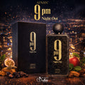 Afnan - 9PM NIGHT OUT
