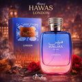 Rasasi - HAWAS LONDON