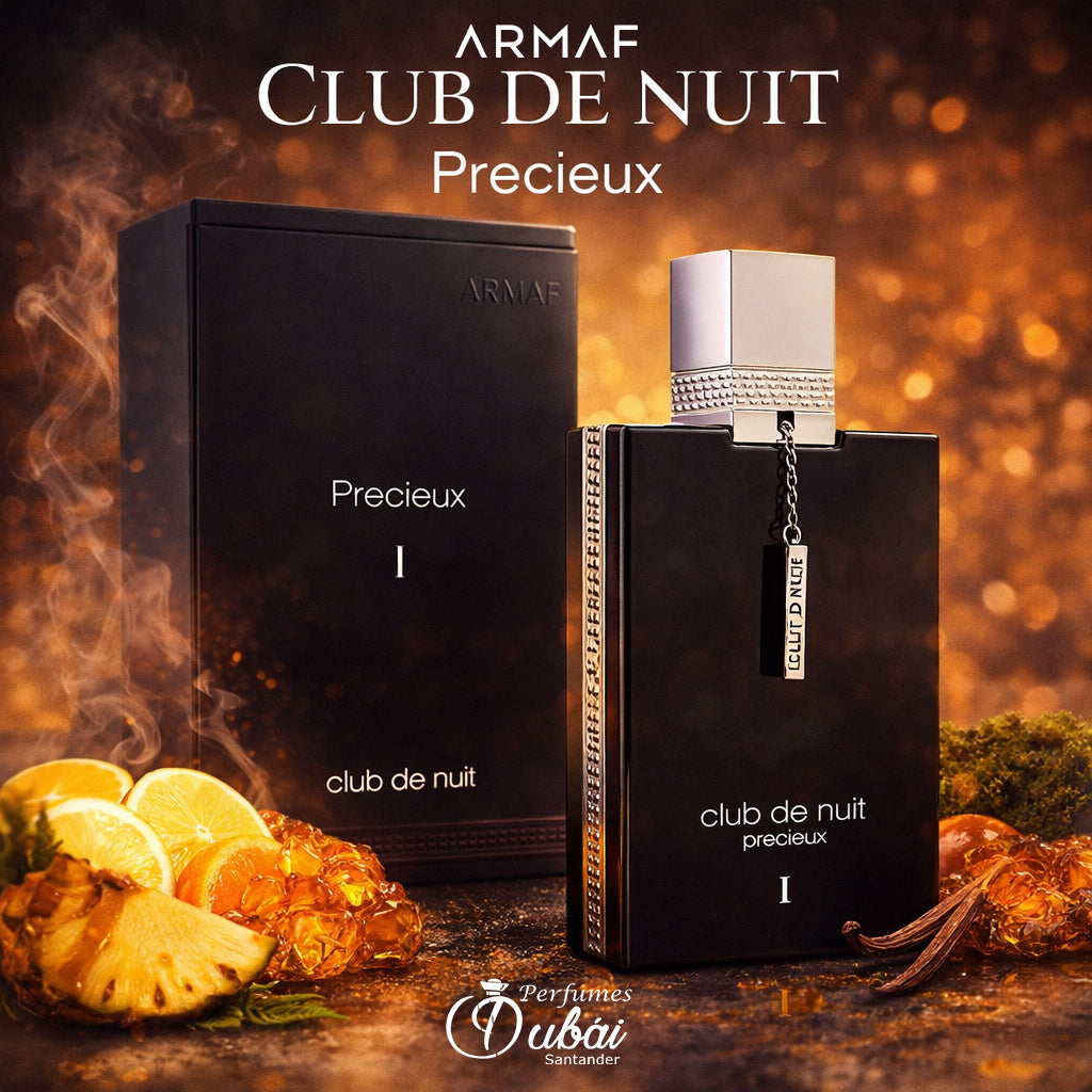 Armaf - Club de Nuit PRECIEUX