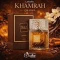 Lattafa - Khamrah QAHWA