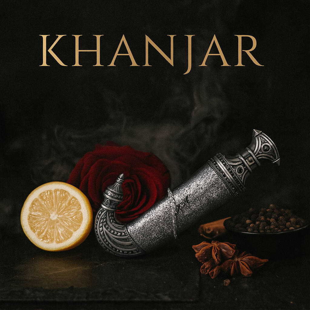 KHANJAR - Lattafa