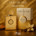 Armaf - Club de Nuit MILESTONE