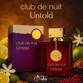 Armaf - Club de Nuit UNTOLD