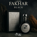 Lattafa - Fakhar BLACK