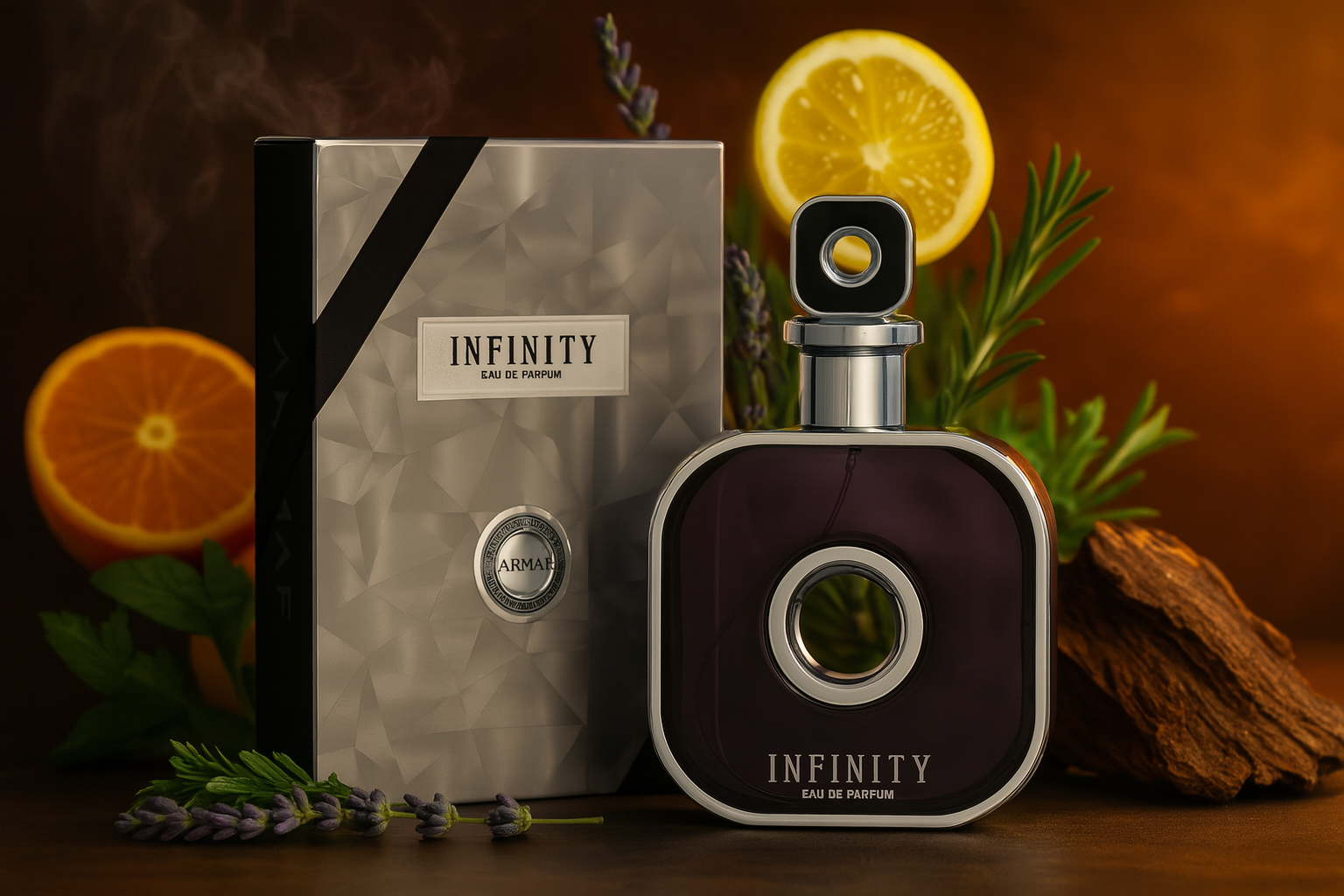 INFINITY - Armaf