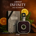 Armaf - INFINITY Black