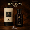 Maison Alhambra - JEAN LOWE