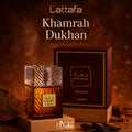 Lattafa - Khamrah DUKHAN