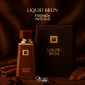 French Avenue - LIQUID BRUN