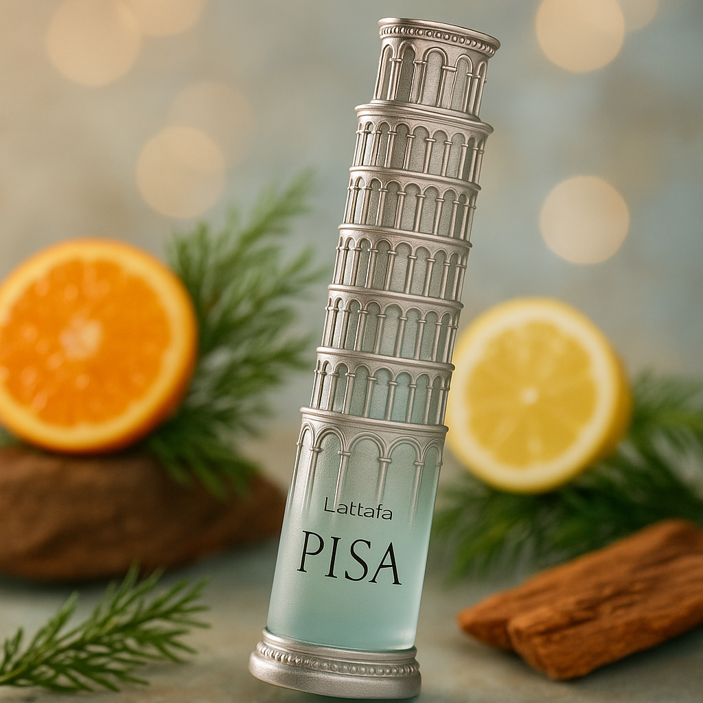 PISA - Lattafa