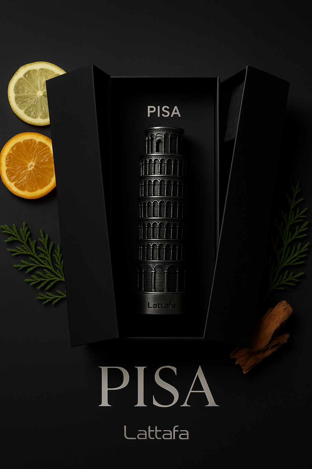 PISA - Lattafa