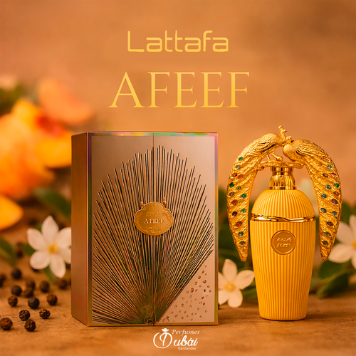 AFEEF - Lattafa