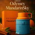 Armaf - Odyssey MANDARIN SKY