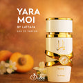 Lattafa - Yara MOI (Blanco)