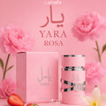 Lattafa - Yara ROSA