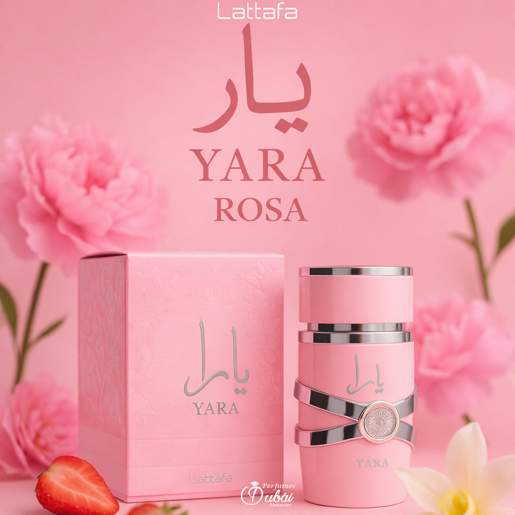 Lattafa - Yara ROSA