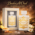 Lattafa – Bade’e Al Oud HONOR & GLORY