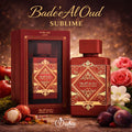 Lattafa – Bade’e Al Oud SUBLIME